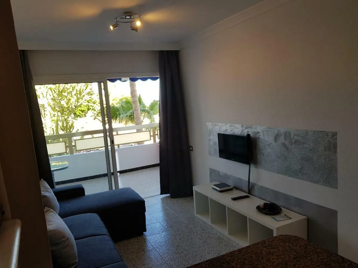 5 Min Walk From Yumbo 216 Lejlighed Playa del Inglés Spanien