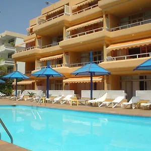 Belmonte Apartment