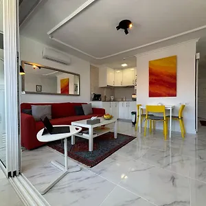Teror 503 Apartment
