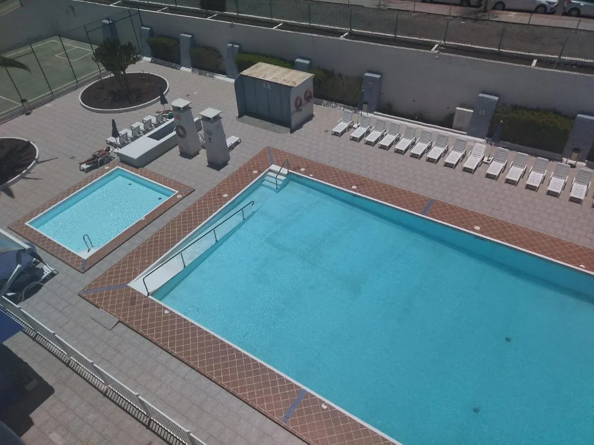 5 Min Walk From Yumbo 216 Apartment Playa del Ingles  Playa del Ingles (Gran Canaria)