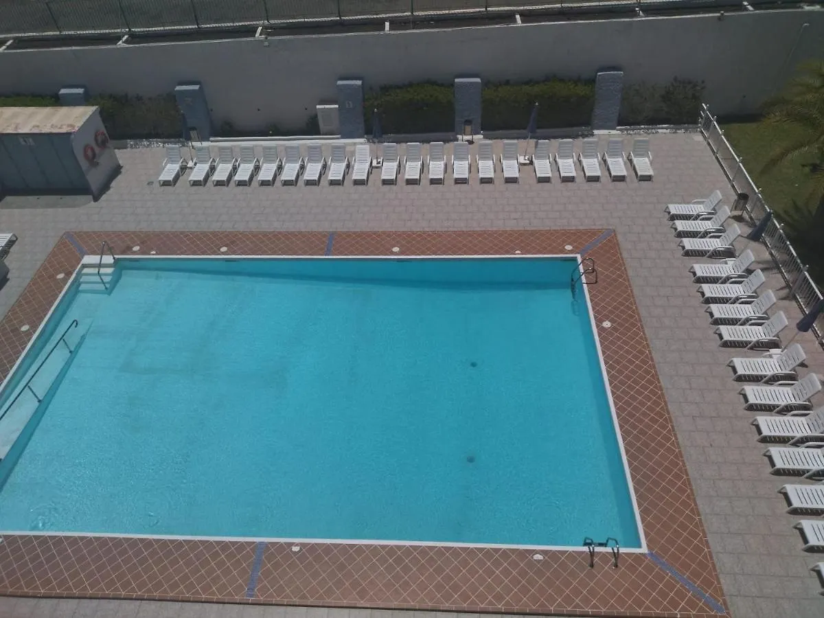 5 Min Walk From Yumbo 216 Apartment Playa del Ingles