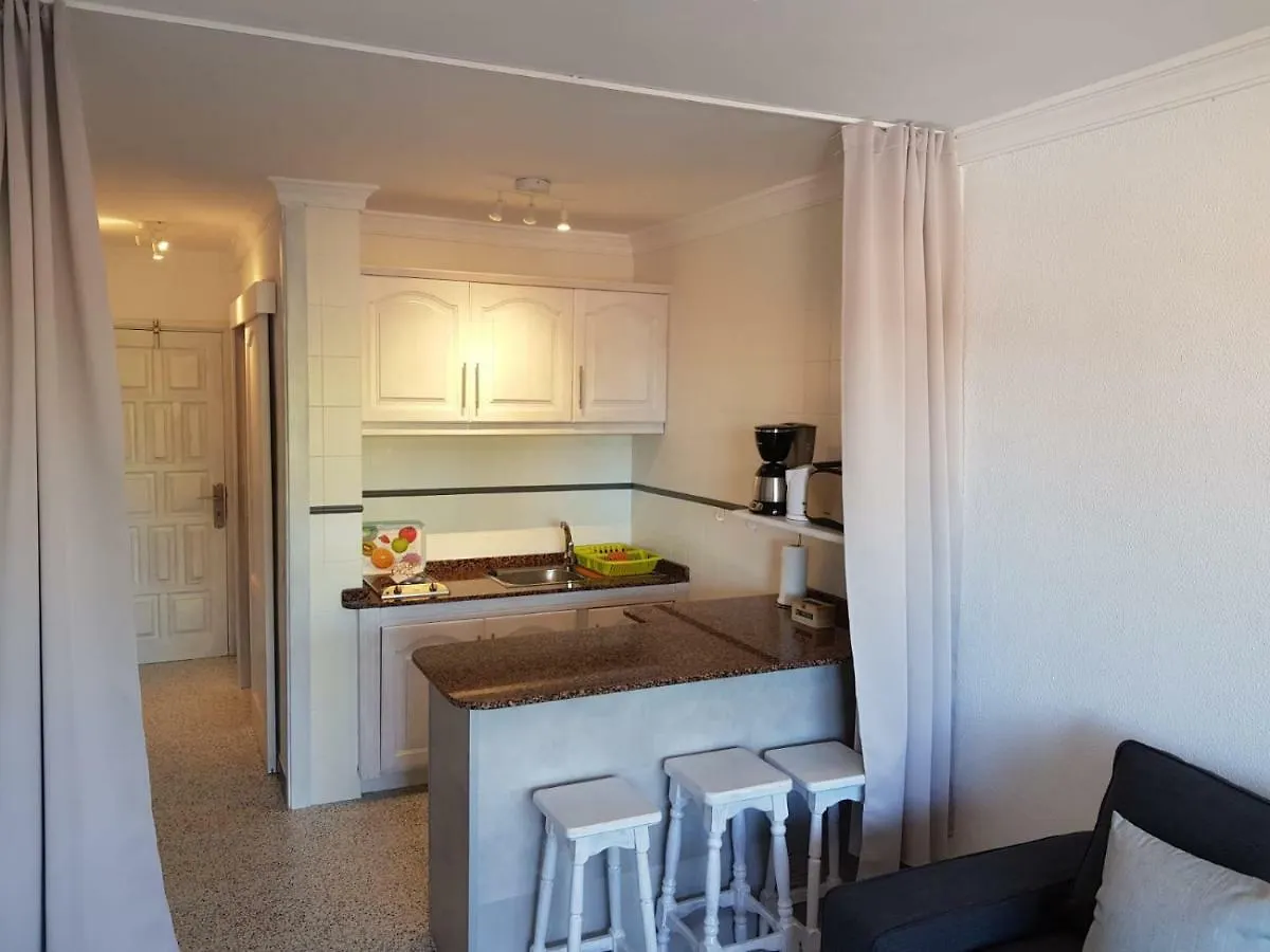 5 Min Walk From Yumbo 216 Apartment Playa del Ingles  Playa del Ingles (Gran Canaria)
