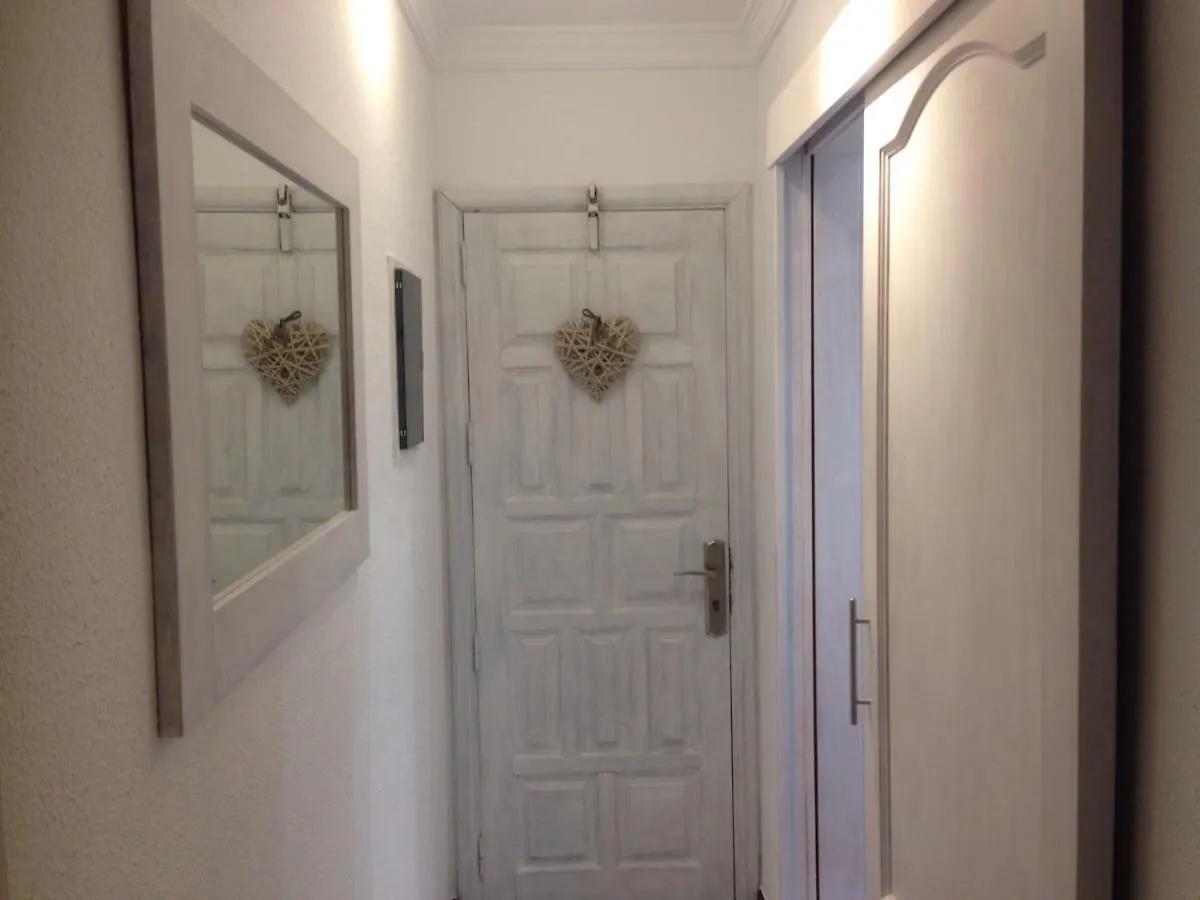 5 Min Walk From Yumbo 216 Apartment Playa del Ingles