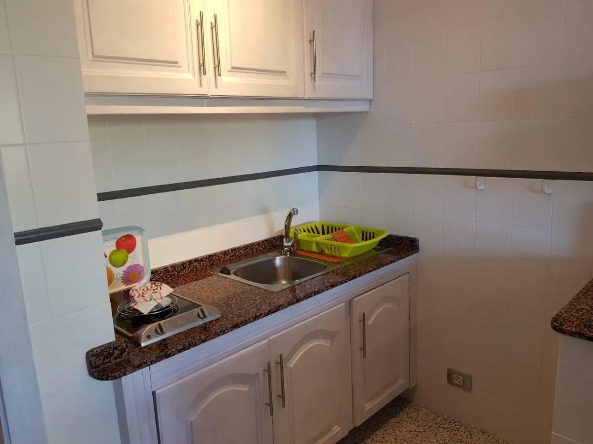 5 Min Walk From Yumbo 216 Apartment Playa del Ingles  Spain