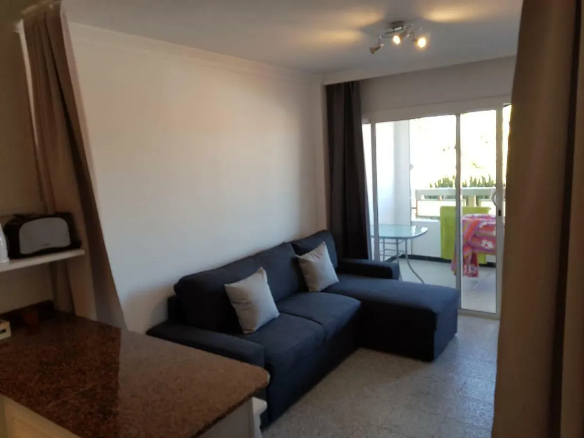 5 Min Walk From Yumbo 216 Apartment Playa del Ingles