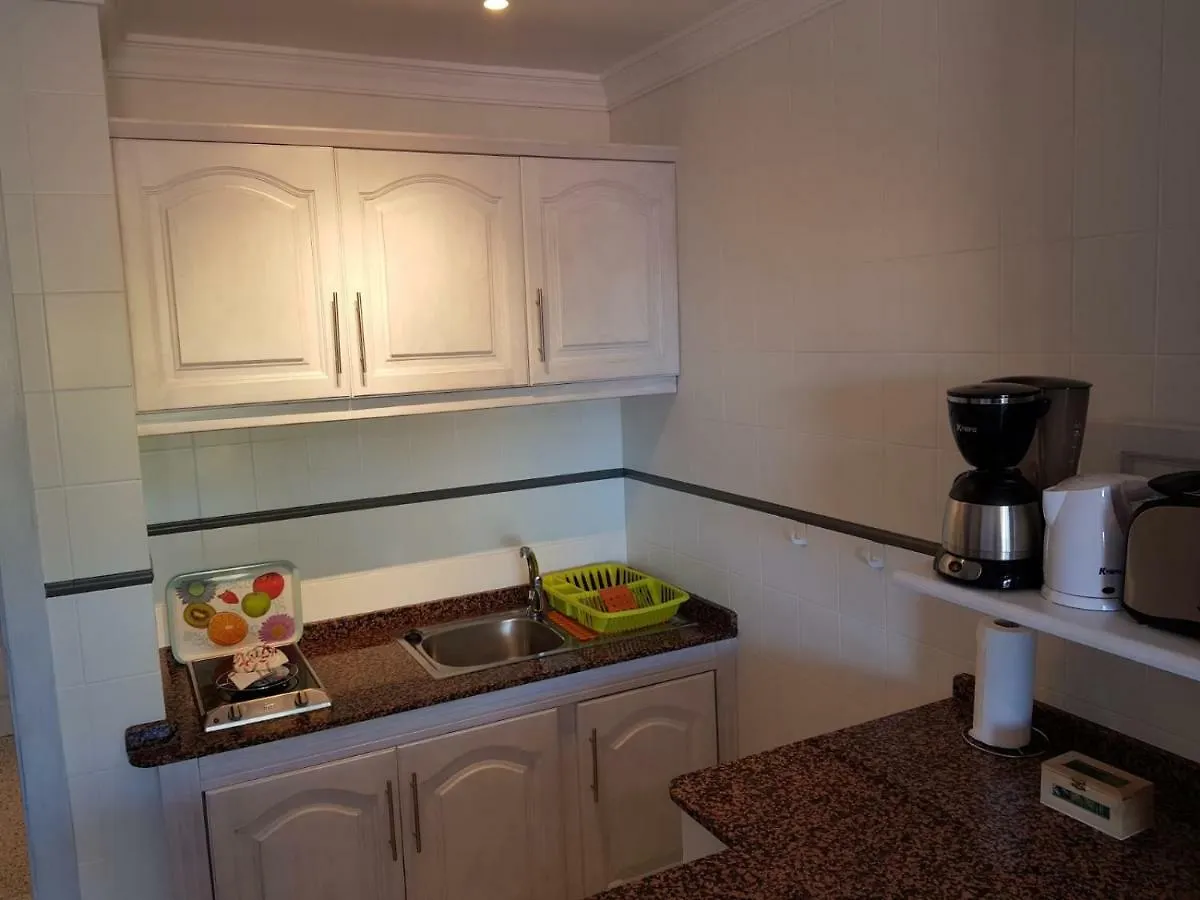 5 Min Walk From Yumbo 216 Apartment Playa del Ingles  Spain