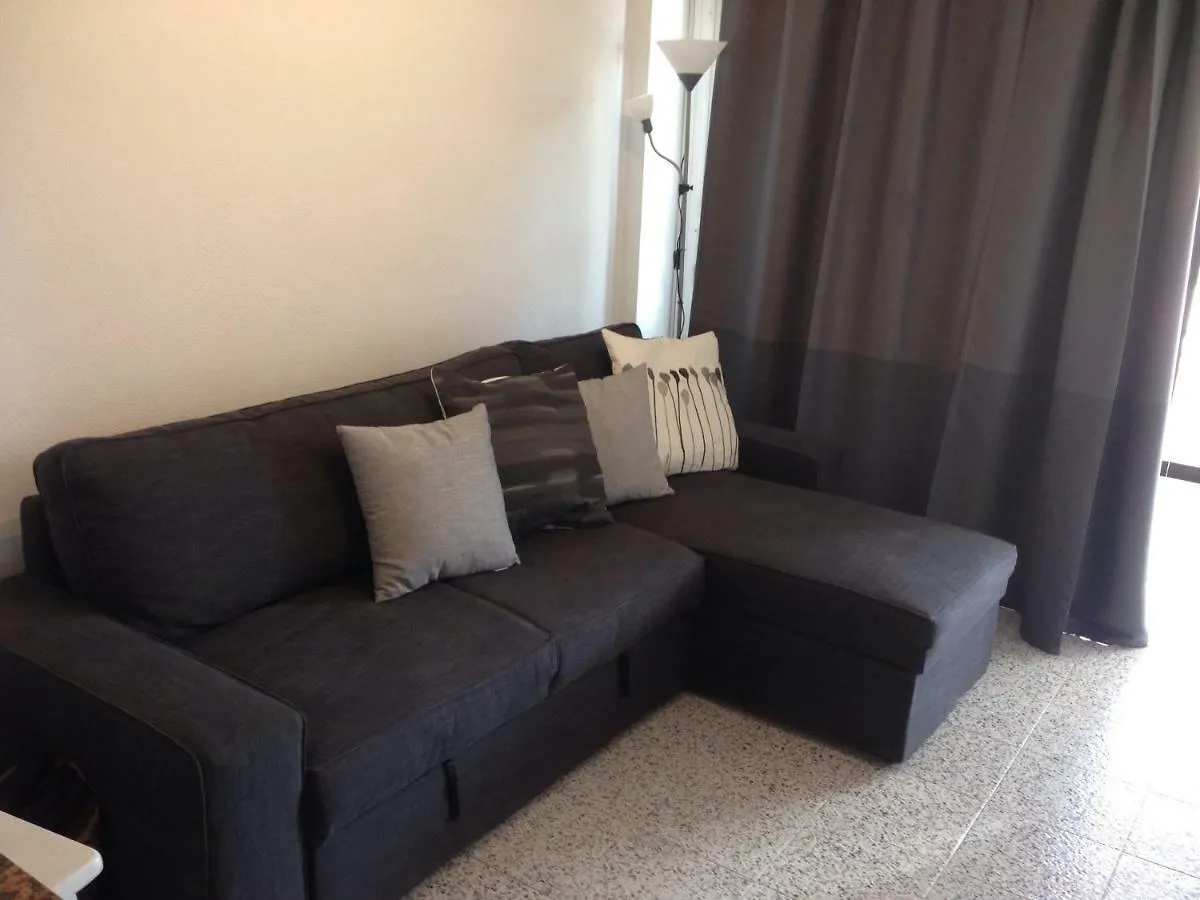 5 Min Walk From Yumbo 216 Apartment Playa del Ingles  Spain