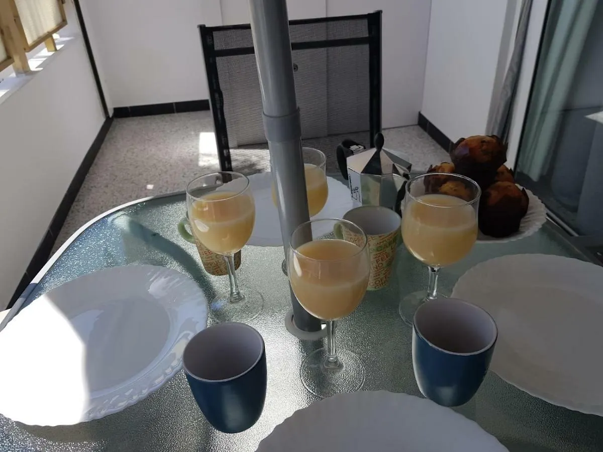 5 Min Walk From Yumbo 216 Apartment Playa del Ingles  Spain