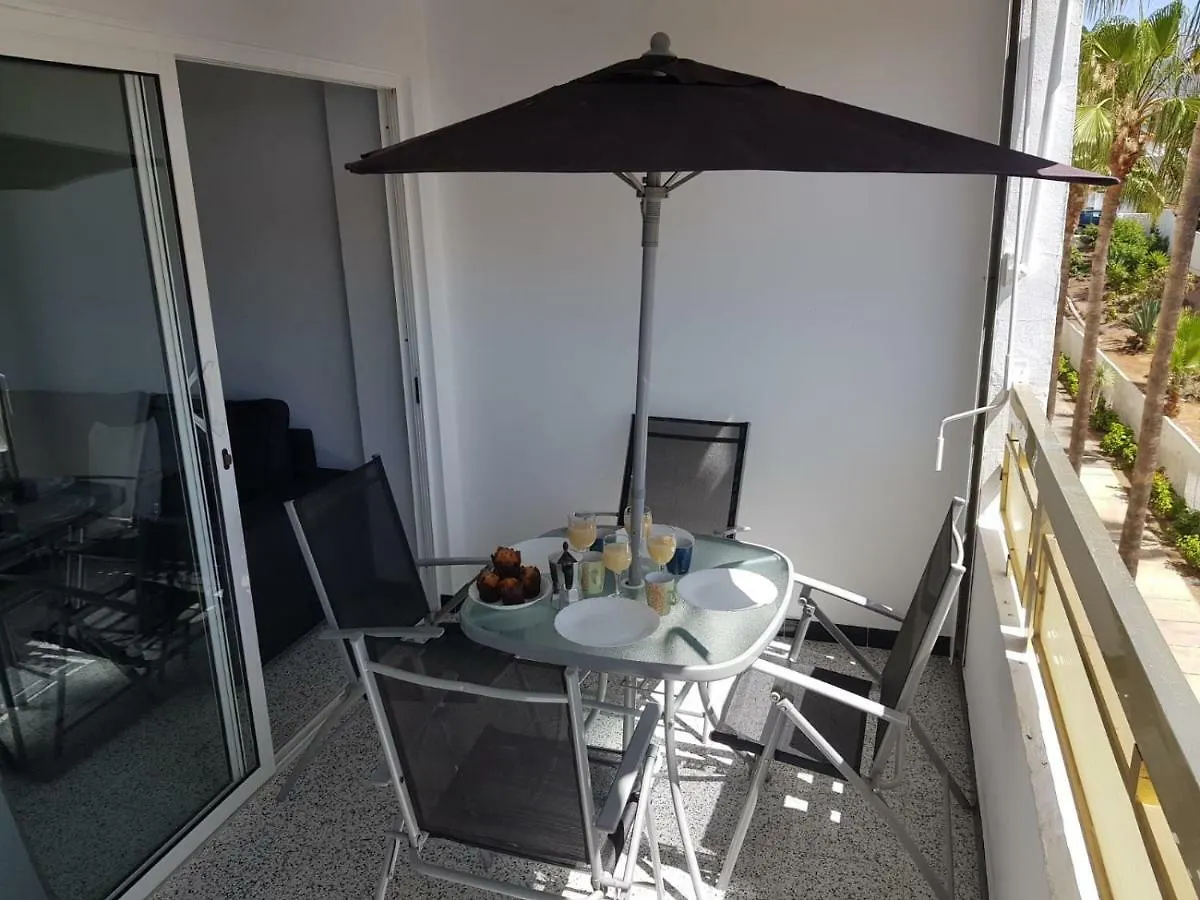 5 Min Walk From Yumbo 216 Apartment Playa del Ingles