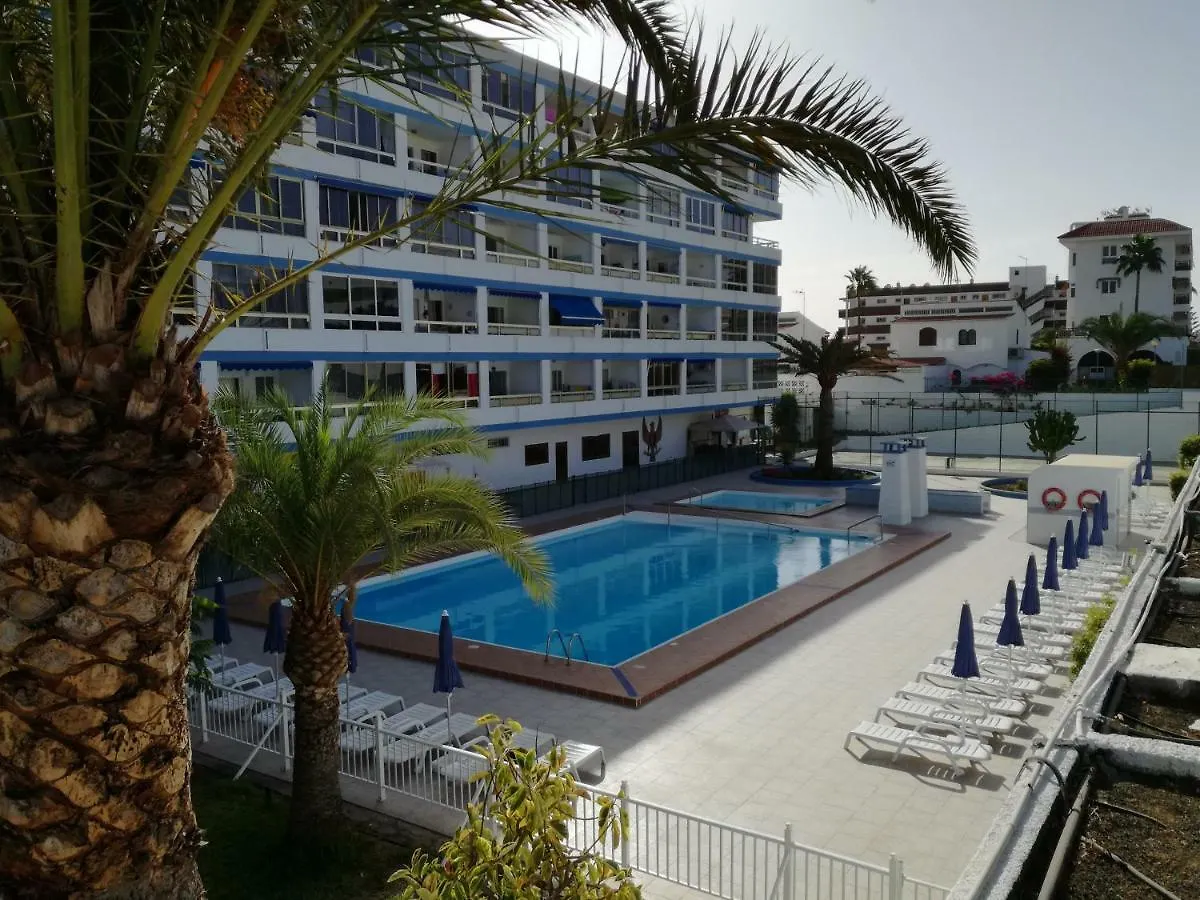 5 Min Walk From Yumbo 216 Apartment Playa del Ingles  0*, Playa del Ingles (Gran Canaria)