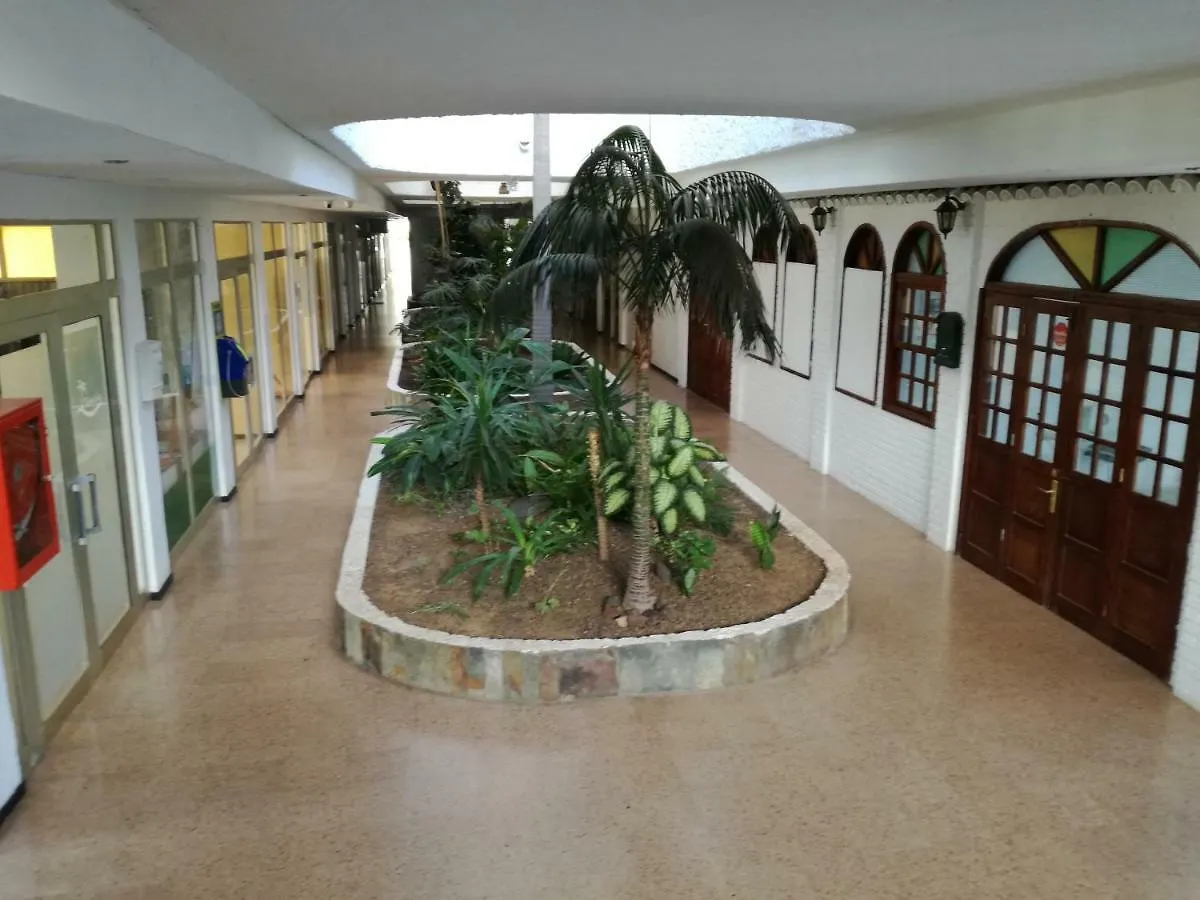 5 Min Walk From Yumbo 216 Apartment Playa del Ingles