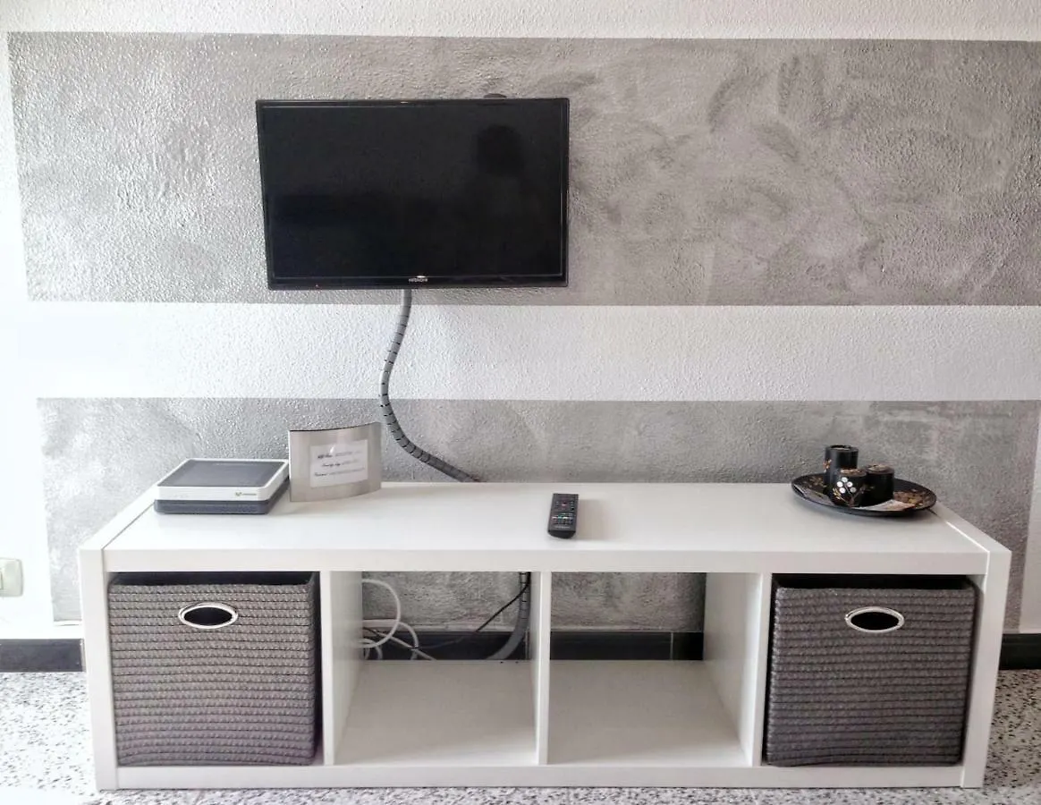 5 Min Walk From Yumbo 216 Apartment Playa del Ingles