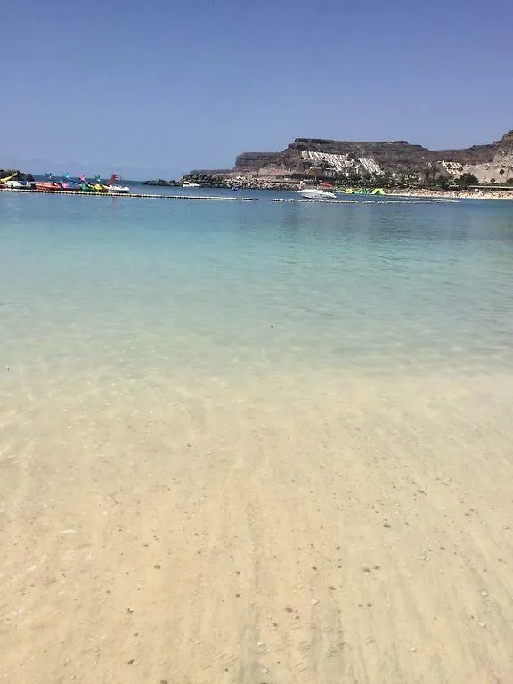 5 Min Walk From Yumbo 216 Apartment Playa del Ingles   Playa del Ingles (Gran Canaria)